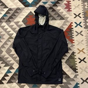 EUC MEC Rain Jacket